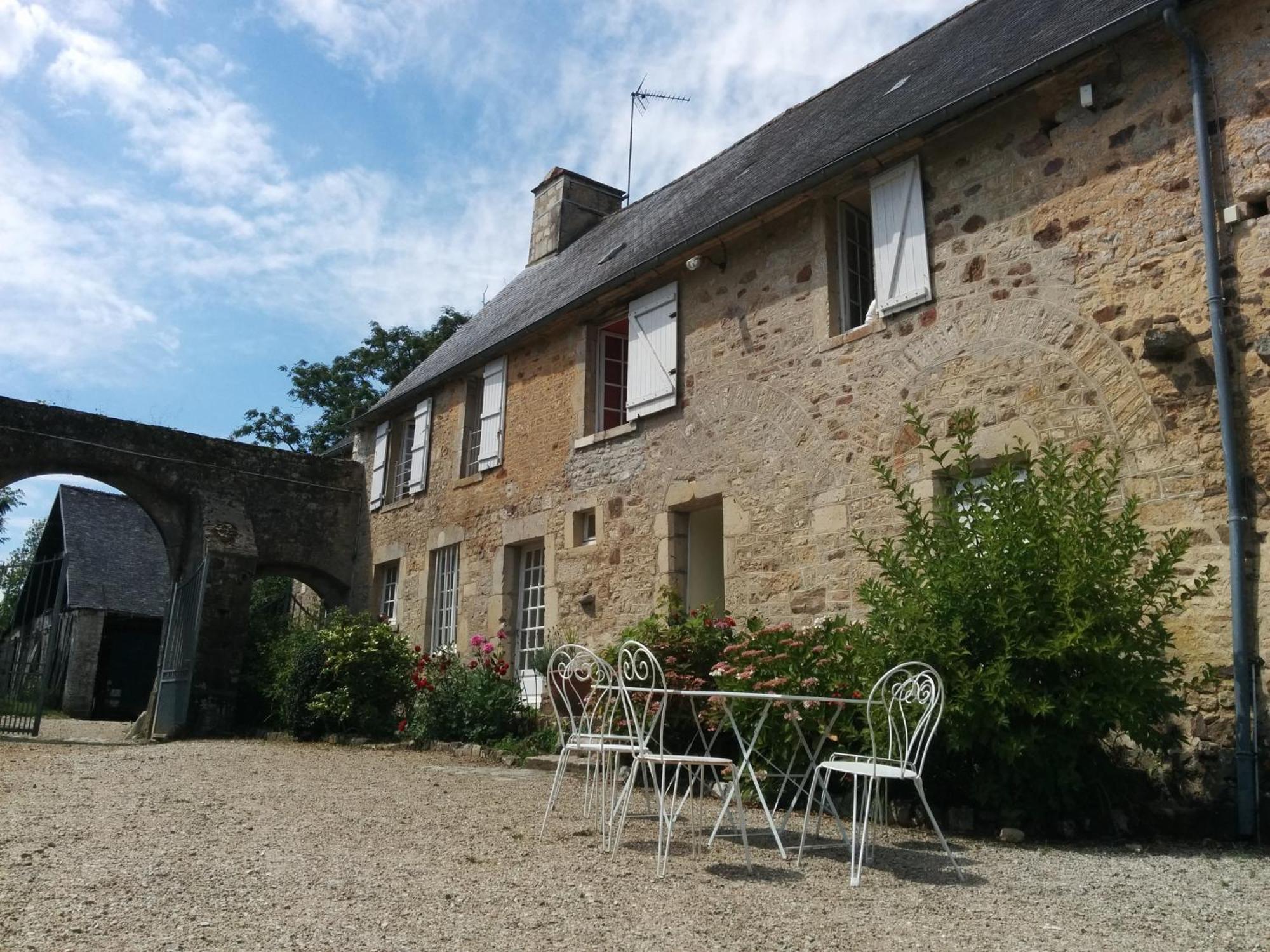 Chateau De Flottemanville Oda fotoğraf